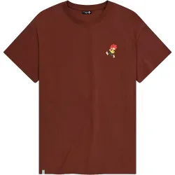 Bavarian Caps Herren Grantig By Nature V2 T-Shirt