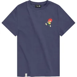 Bavarian Caps Kinder Grantig By Nature V2 T-Shirt