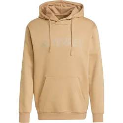 adidas Terrex Herren Multi Large Logo Hoodie