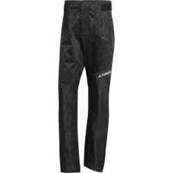 adidas Terrex Herren Techrock 2.5L Primeknit Climaproof Tour Hose