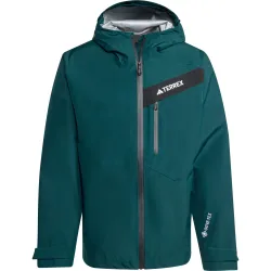 adidas Terrex Herren Techrock 3L GTX Performance Jacke