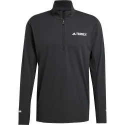 adidas Terrex Herren Xperior Half Zip Pullover