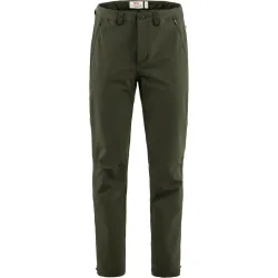 Fjällräven Herren Abisko Winter Stretch Hose