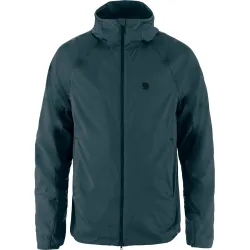 Fjällräven Herren Keb Thermal Wind Jacke