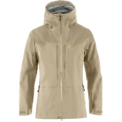 Fjällräven Damen Bergtagen GTX Touring Jacke