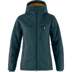 Fjällräven Damen Bergtagen 60 Jacke