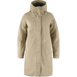 Fjällräven Damen HC hydratic Padded Parka