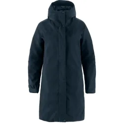 Fjällräven Damen HC hydratic Padded Parka