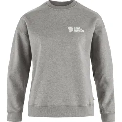 Fjällräven Damen Classic Pullover