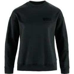 Fjällräven Damen Classic Pullover