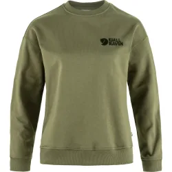 Fjällräven Damen Classic Pullover