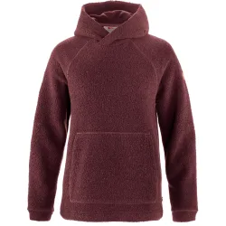 Fjällräven Damen Kaitum Hoodie