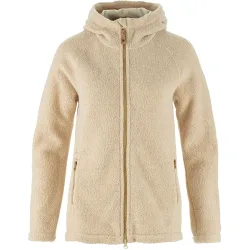 Fjällräven Damen Kaitum Fleece Jacke