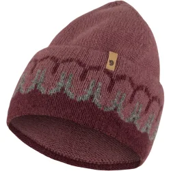 Fjällräven Övik Path Knit Mütze