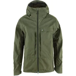Fjällräven Herren Bergtagen G-1000 Jacke