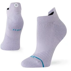 Stance Damen Solid Mid Tab Socken