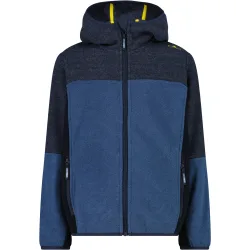 CMP Kinder Hoodie Jacke