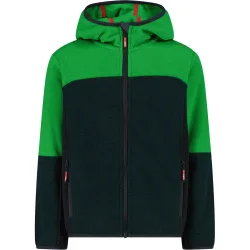 CMP Kinder Hoodie Jacke