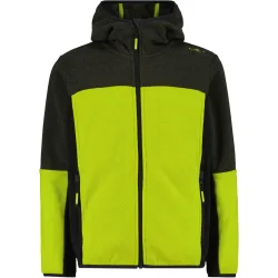 CMP Kinder Hoodie Jacke