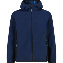 CMP Kinder Hoodie Jacke