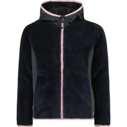 CMP Kinder Hoodie Jacke