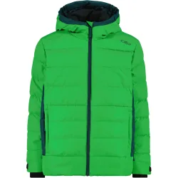 CMP Kinder Hoodie Jacke