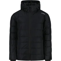 CMP Kinder Hoodie Jacke