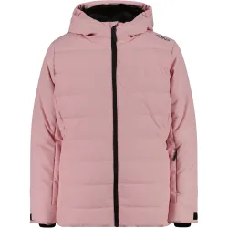 CMP Kinder Hoodie Jacke