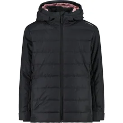 CMP Kinder Hoodie Jacke