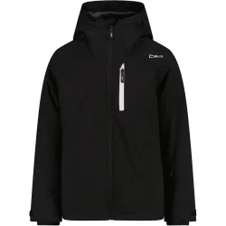 CMP Kinder Hoodie Jacke