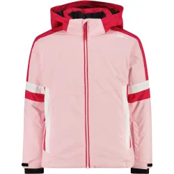 CMP Kinder Snaps Hoodie Jacke