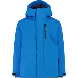 CMP Kinder Hoodie Jacke