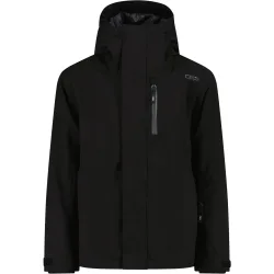 CMP Kinder Hoodie Jacke