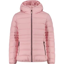 CMP Kinder Hoodie Jacke