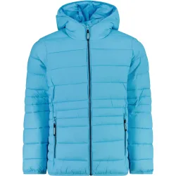 CMP Kinder Hoodie Jacke