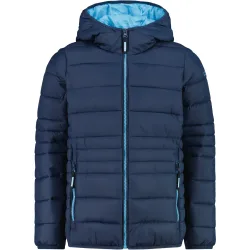 CMP Kinder Hoodie Jacke