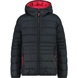 CMP Kinder Hoodie Jacke