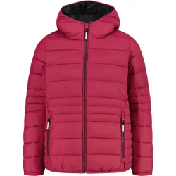 CMP Kinder Hoodie Jacke