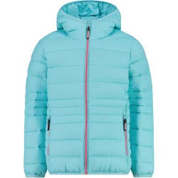 CMP Kinder Hoodie Jacke