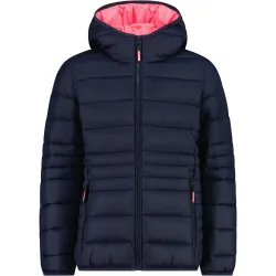 CMP Kinder Hoodie Jacke