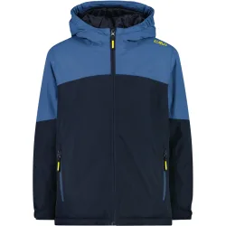 CMP Kinder Hoodie Jacke