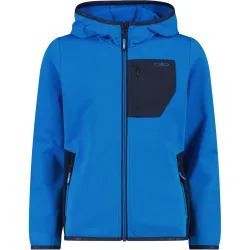 CMP Kinder Hoodie Jacke