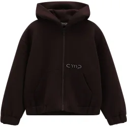 CMP Damen Hoodie Jacke