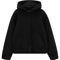 CMP Damen Hoodie Jacke