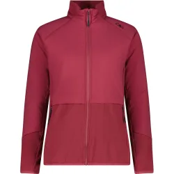 CMP Damen Kildar Hybrid Jacke