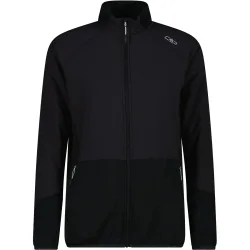 CMP Damen Kildar Hybrid Jacke