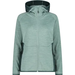 CMP Damen Hoodie Jacke