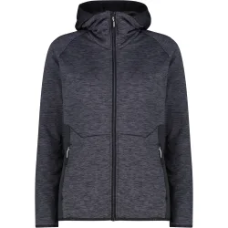 CMP Damen Hoodie Jacke