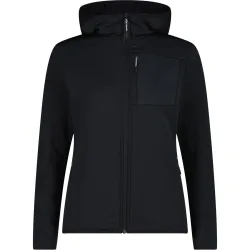 CMP Damen Hoodie Jacke