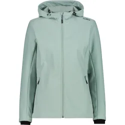 CMP Damen Hoodie Jacke